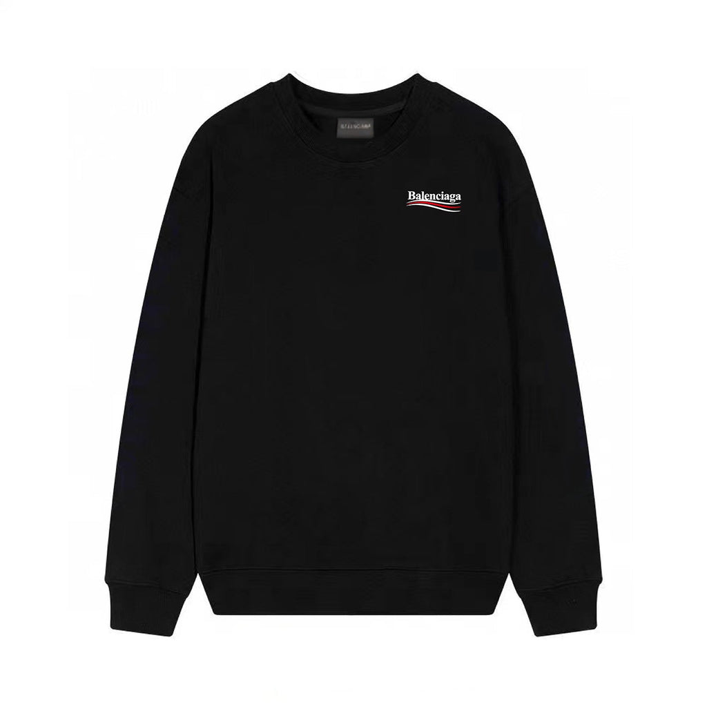 CAMPAIGN printed sweatshirt