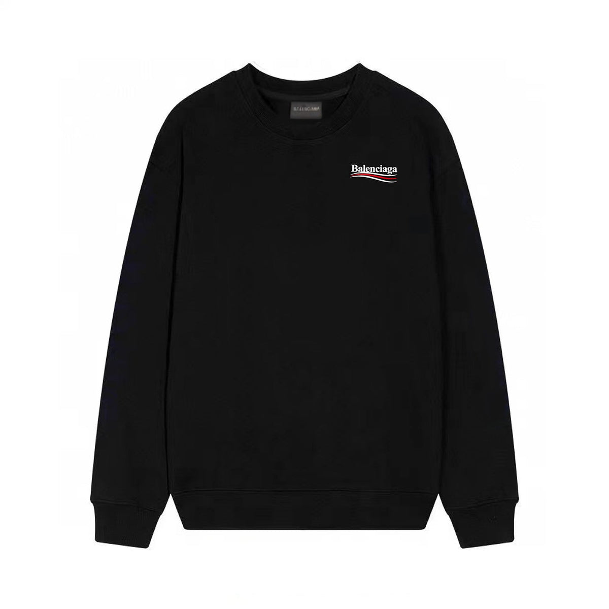CAMPAIGN printed sweatshirt