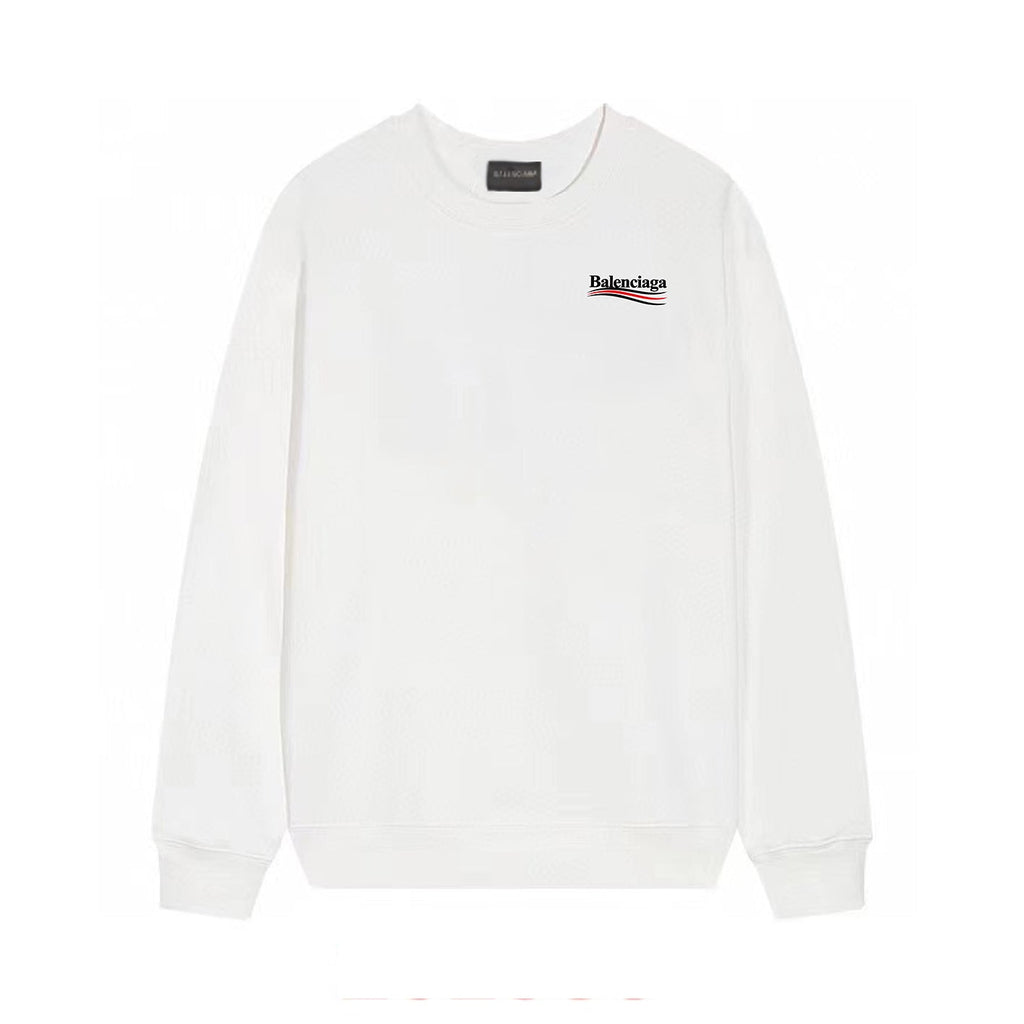 CAMPAIGN printed sweatshirt