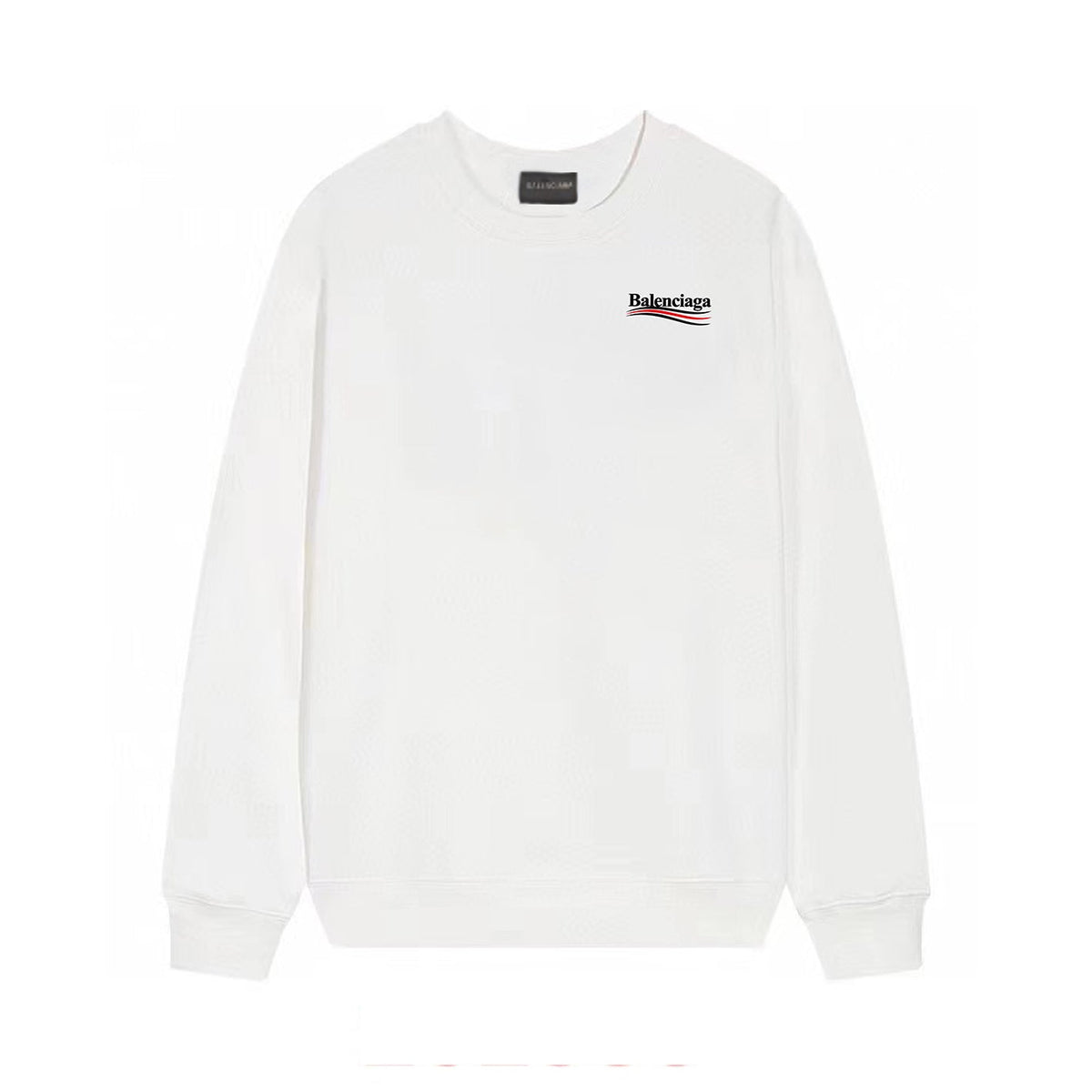 CAMPAIGN printed sweatshirt