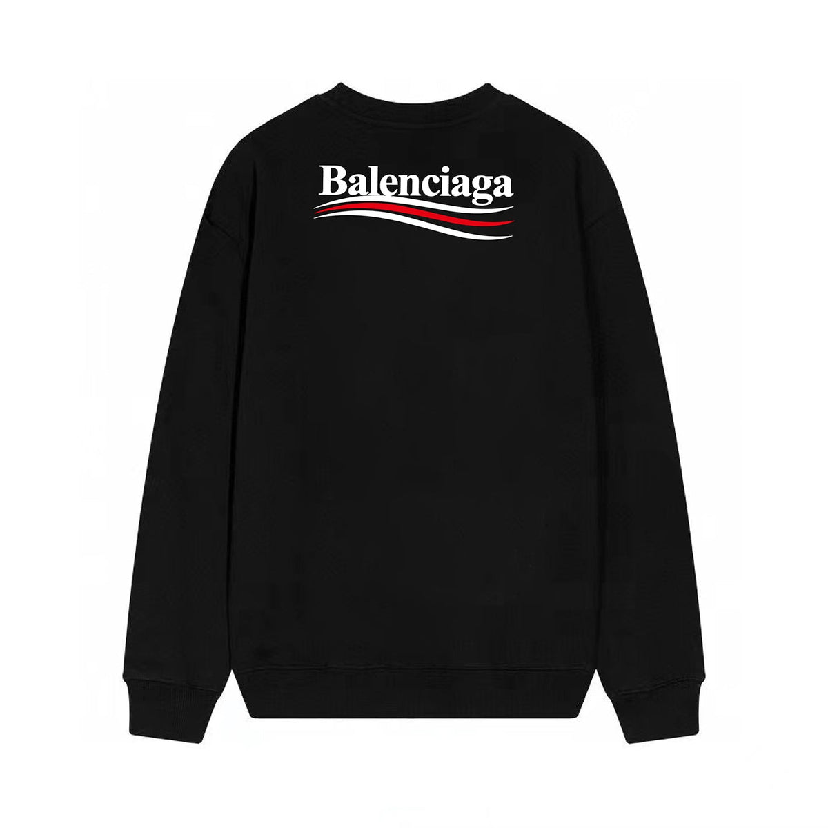CAMPAIGN printed sweatshirt