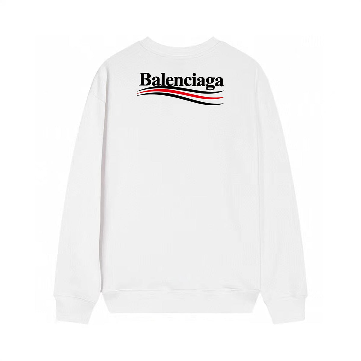 CAMPAIGN printed sweatshirt