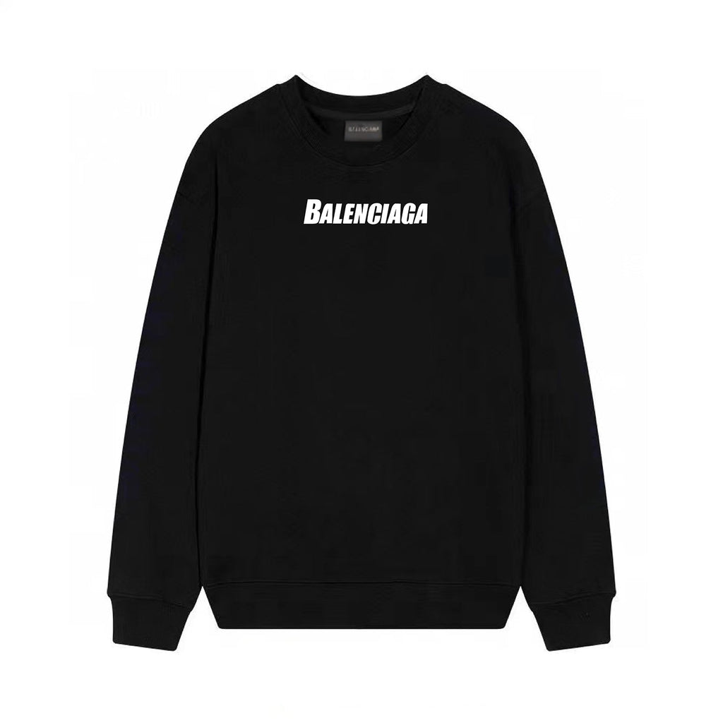 CAPS printed sweatshirt