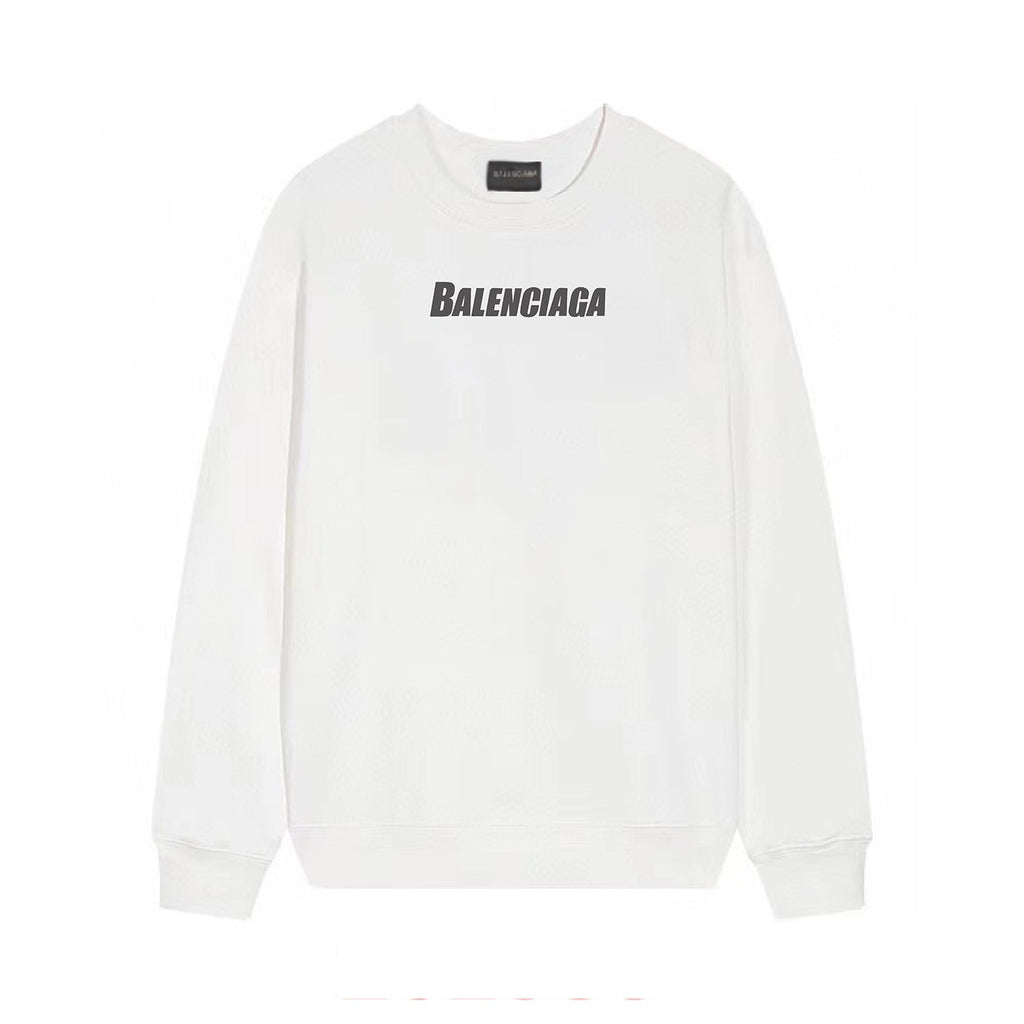 CAPS printed sweatshirt