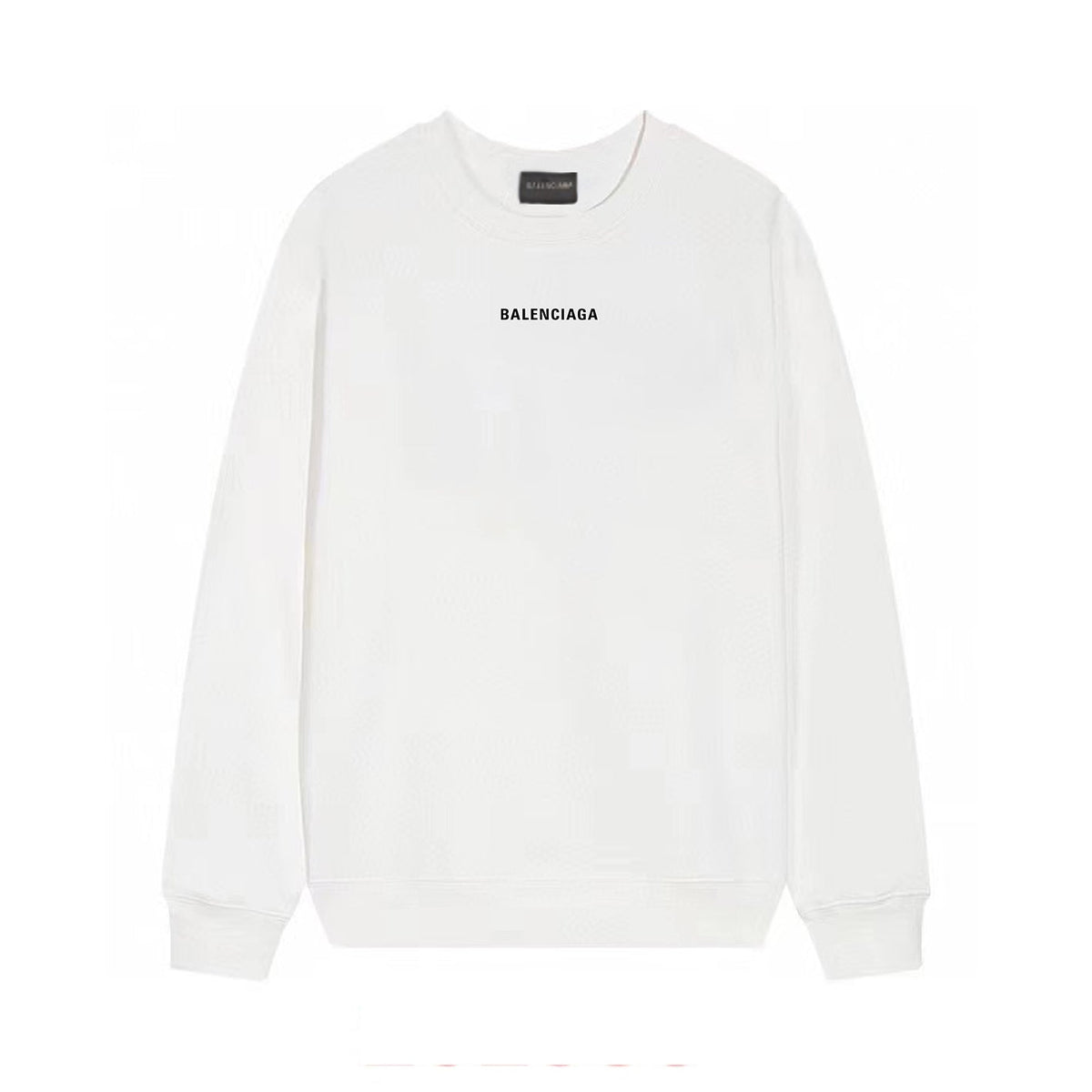 Small Logo printed sweatshirt