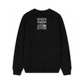 CARE LABEL printed sweatshirt