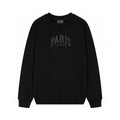 Cities printed sweatshirt