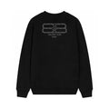 Logo printed sweatshirt