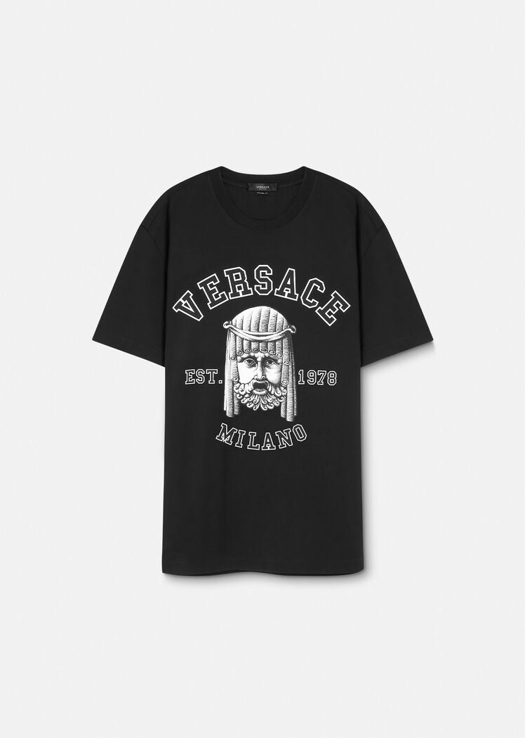 LOGO T-SHIRT