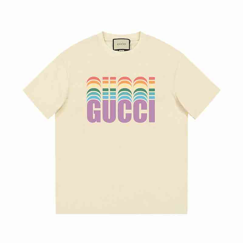 Logo Print T-Shirt