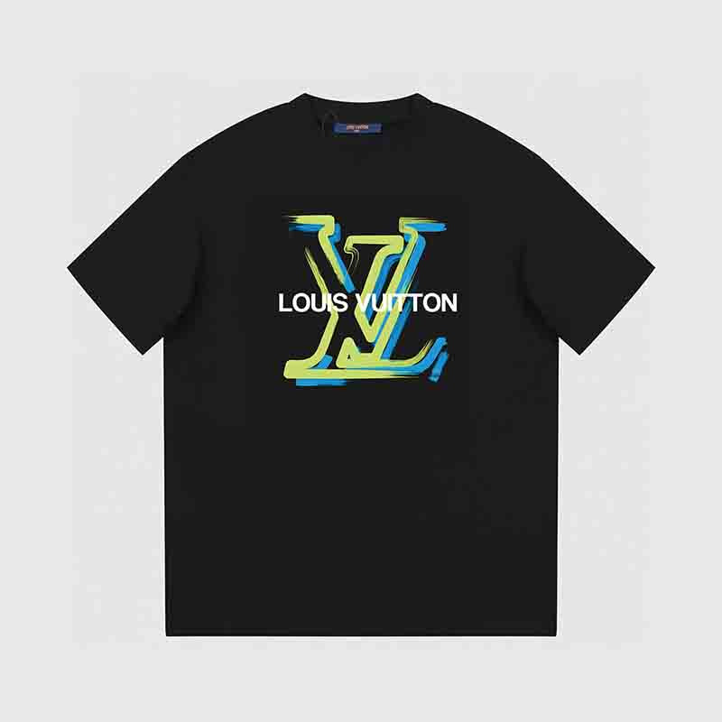 Logo Print T-shirt