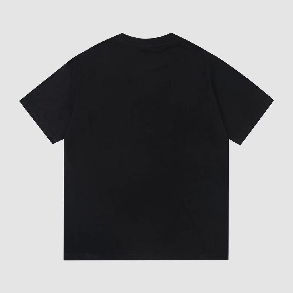 Print T shirt