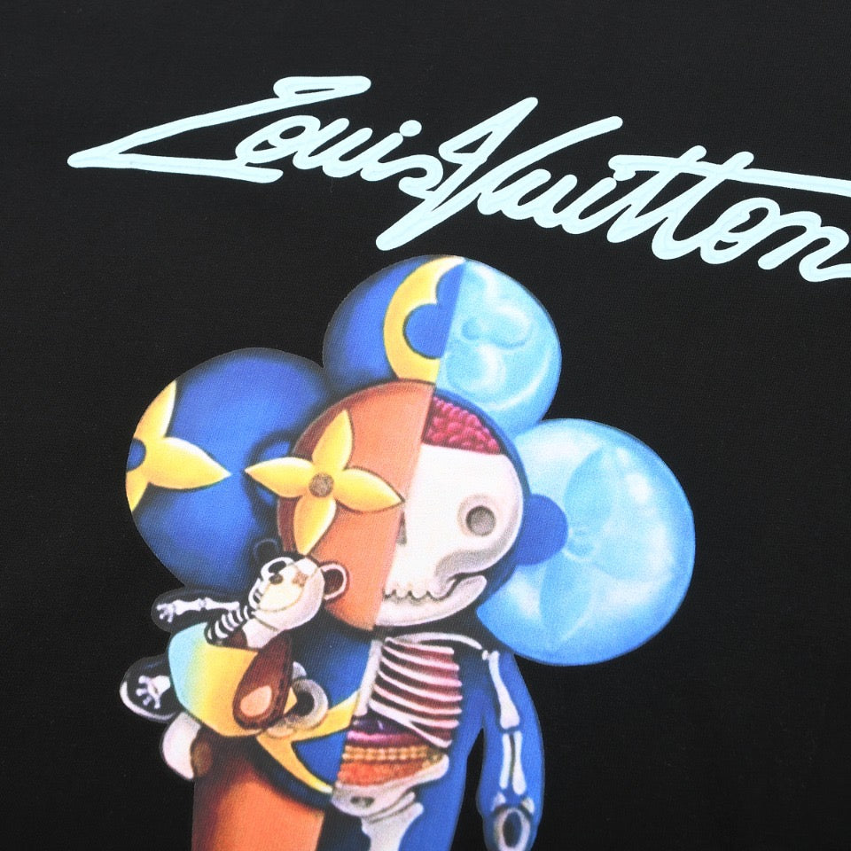Print T Shirt