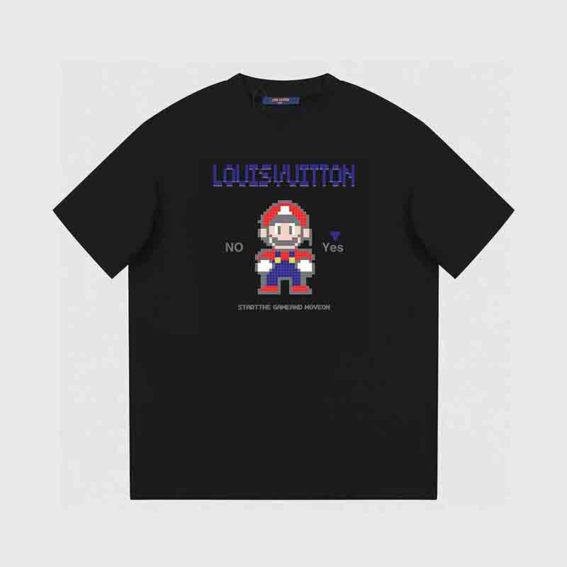 Super Mario T-Shirt