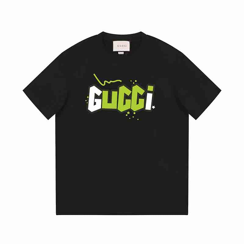 Logo Print T-Shirt