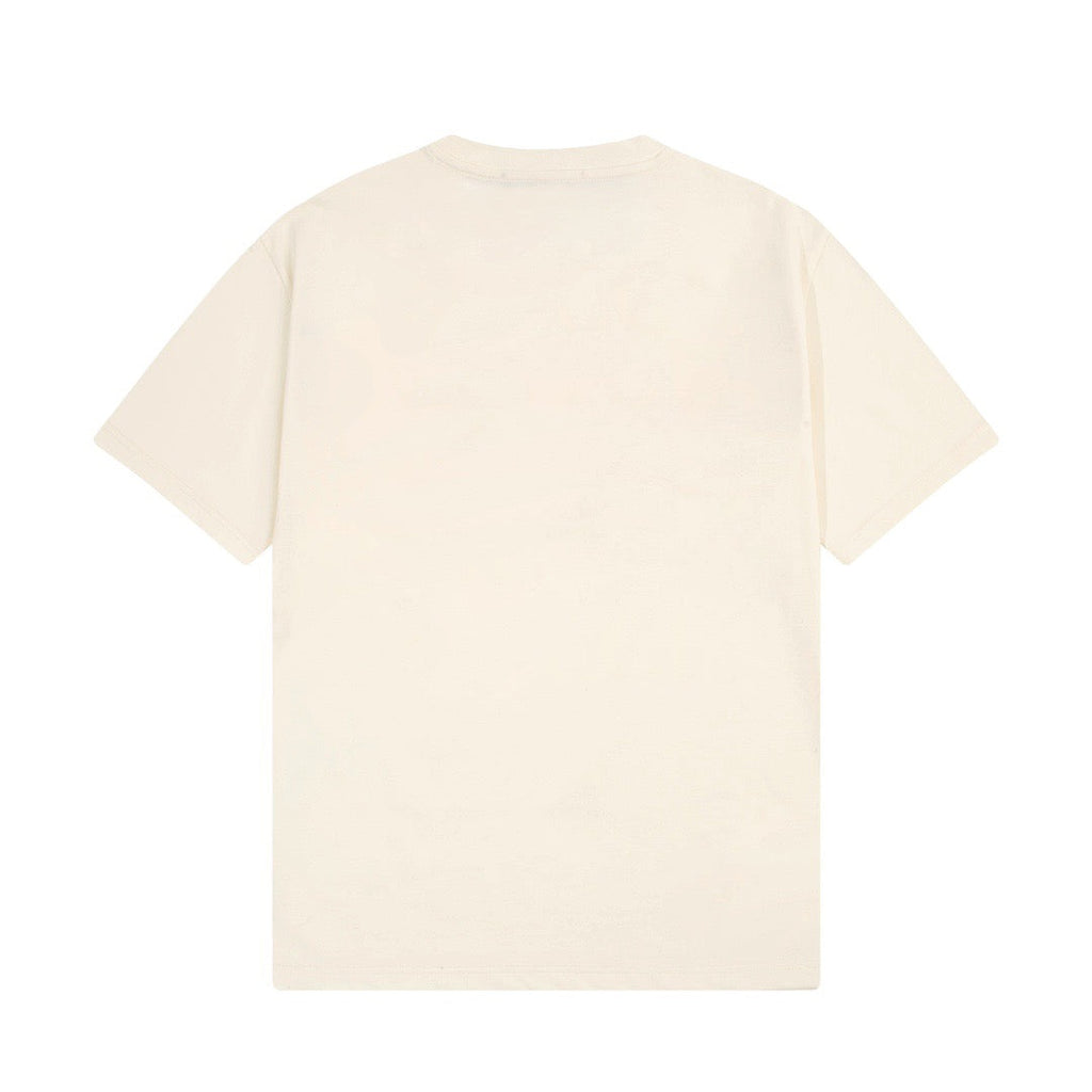 Vintage Logo Print T-Shirt