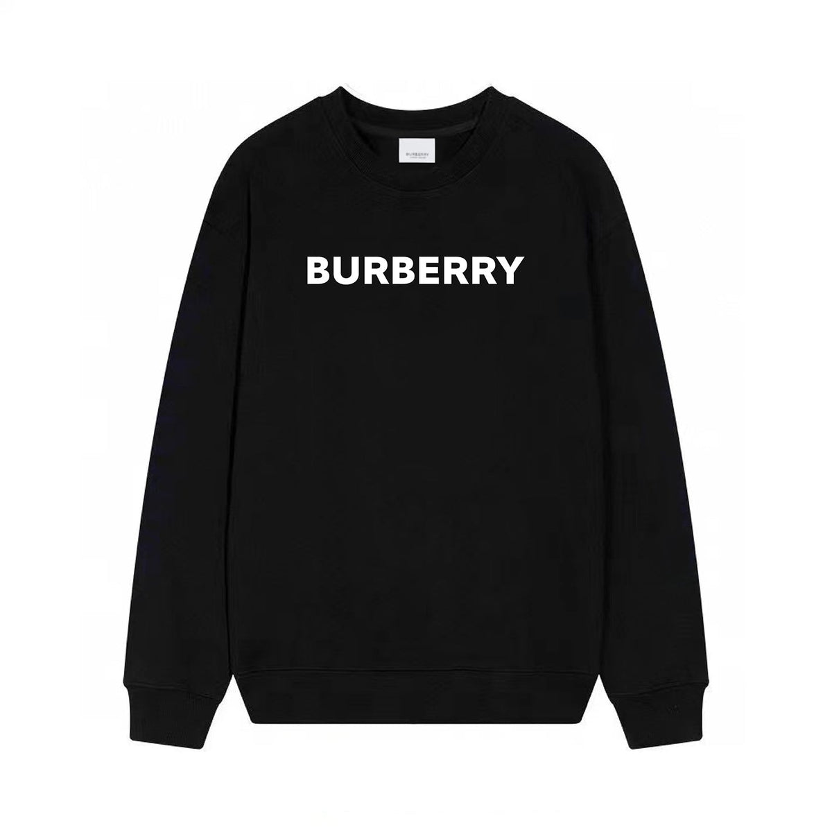 Cotton Jerse printed sweatshirt