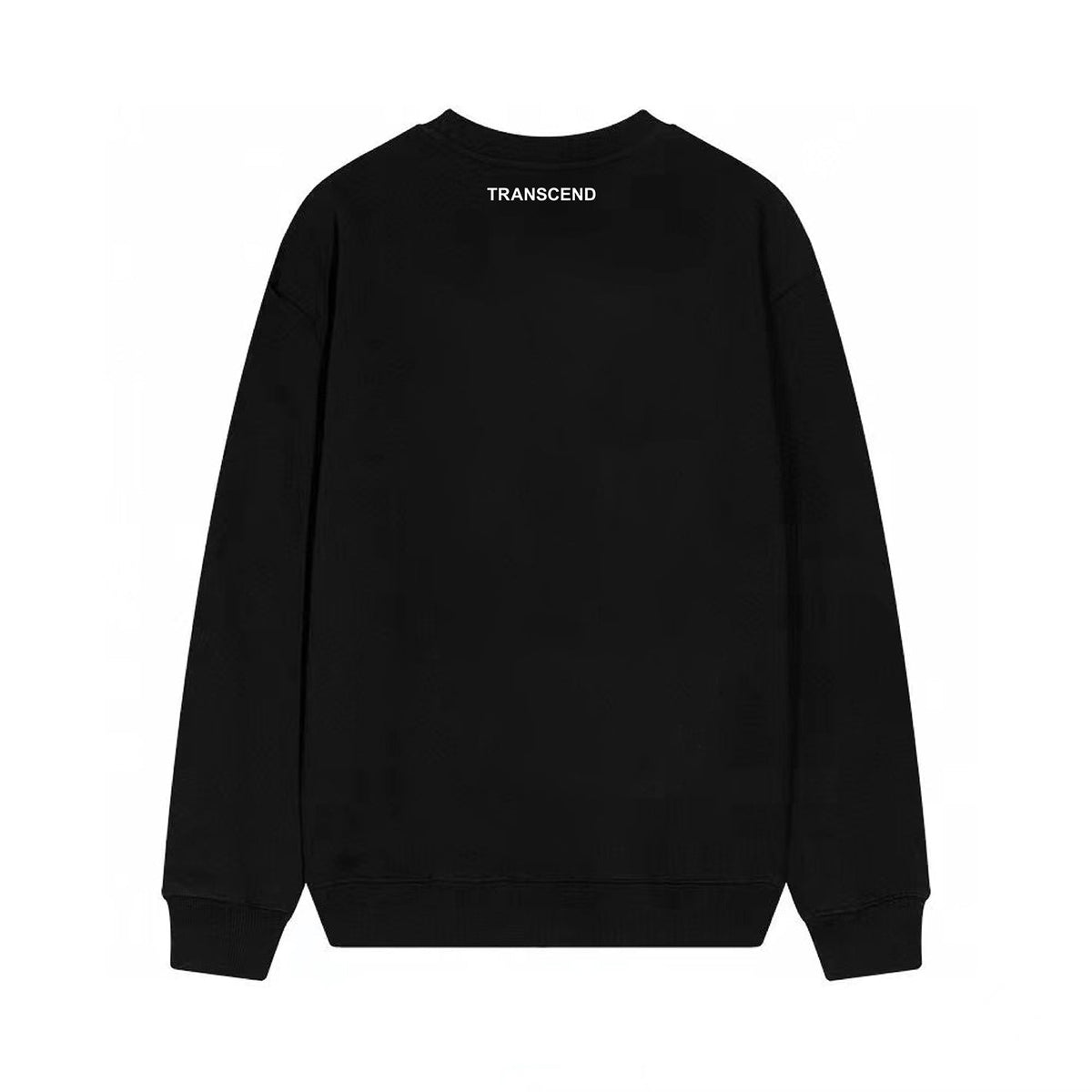 Logo printed sweatshirt
