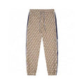 Classic Embroidered Trousers