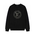Circle Printed Sweatshirt