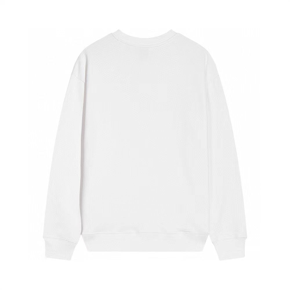 Logo Print Sweatshirt