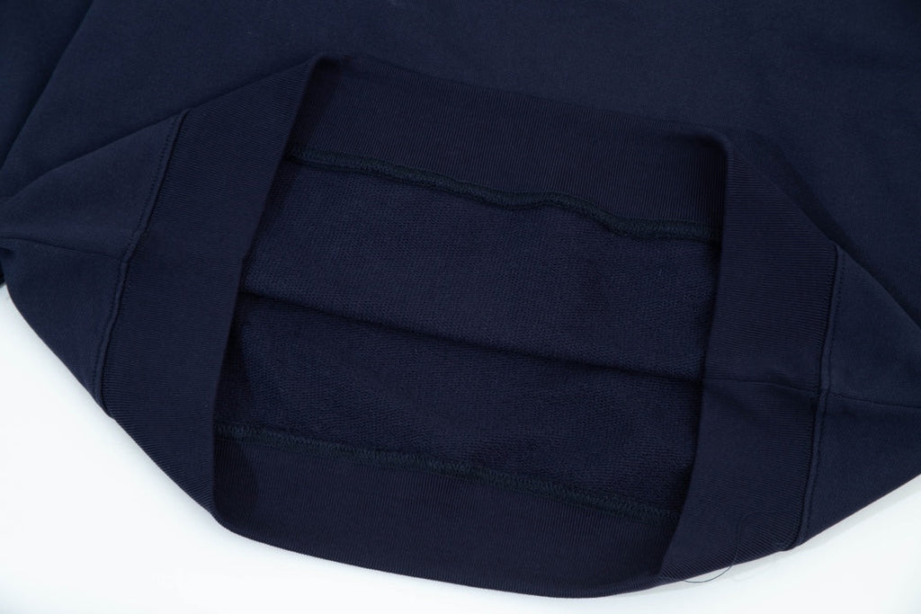 Logo Ebroidered Sweatshirt