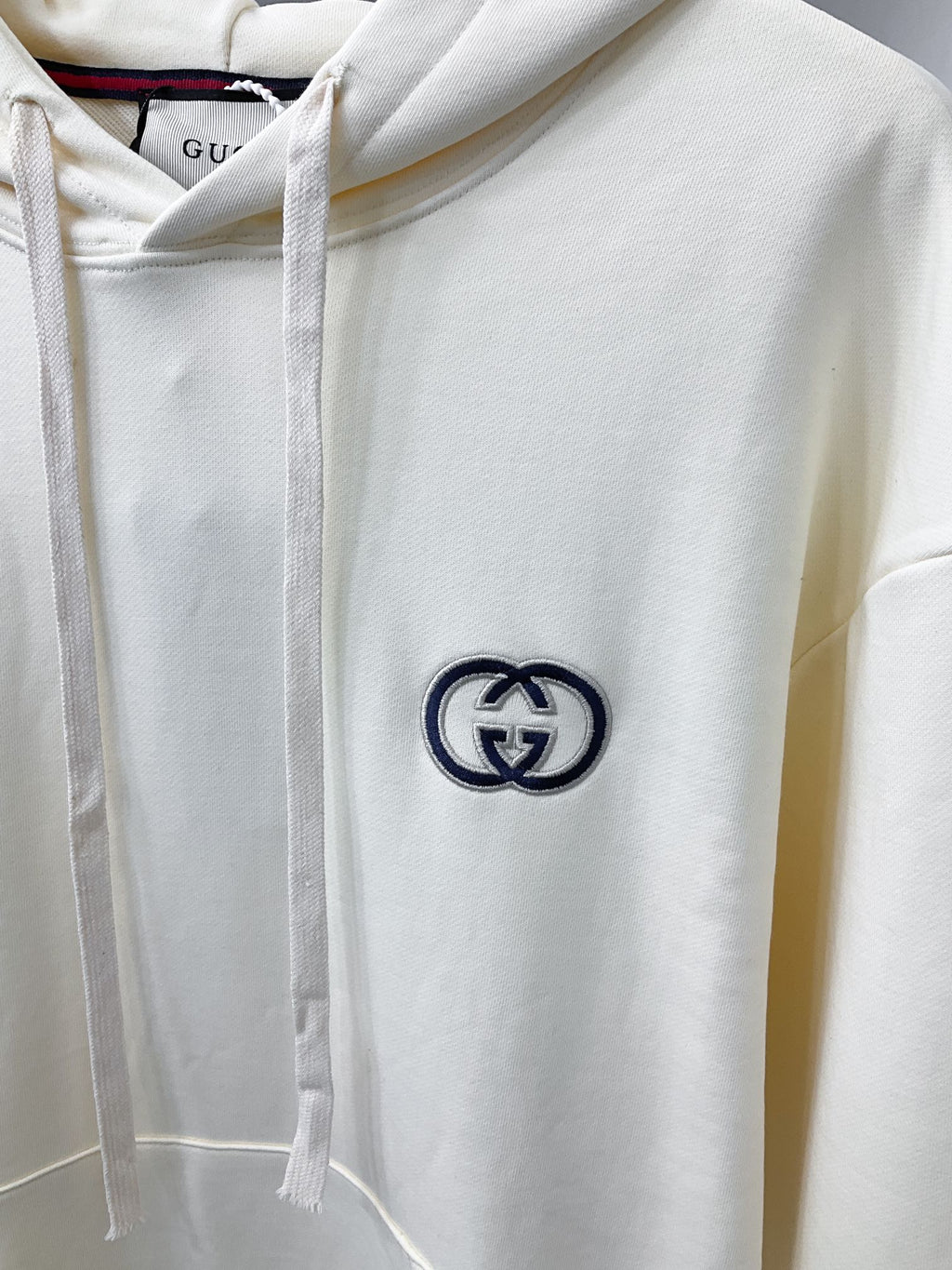 Classic Logo Hoodie
