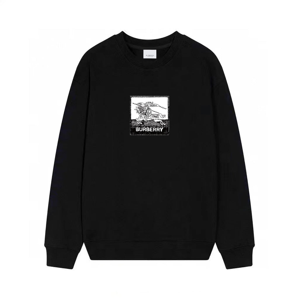 EKD printed sweatshirt