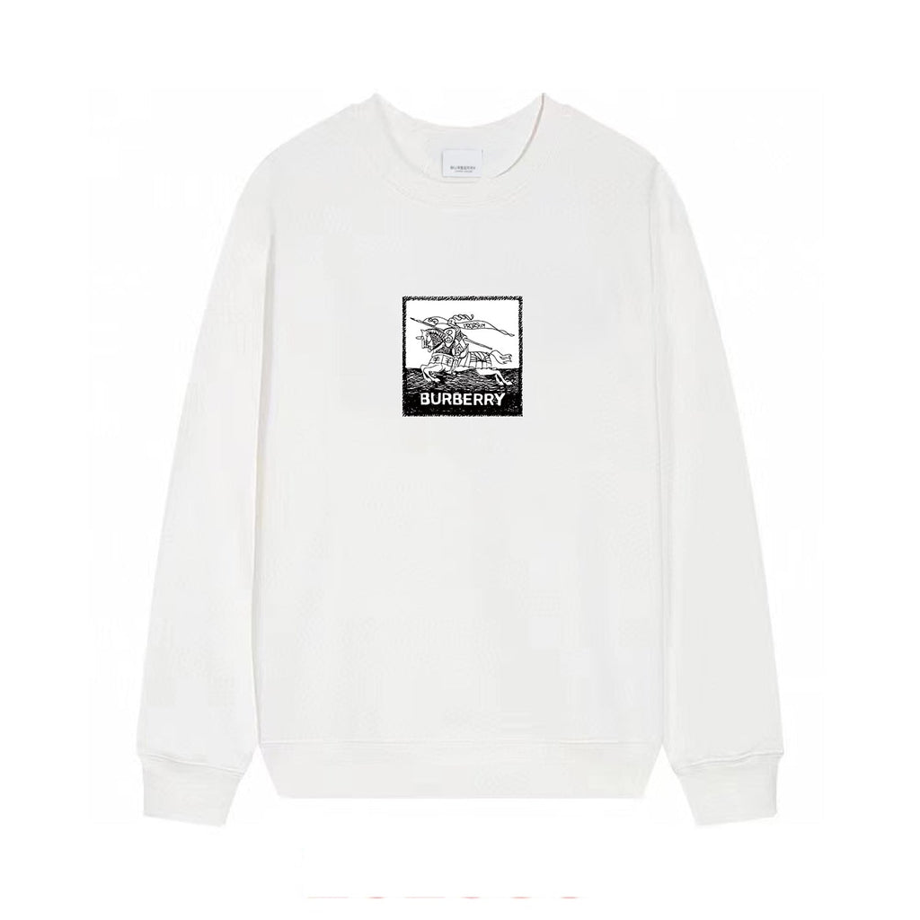 EKD printed sweatshirt