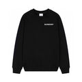 Monogram Motif printed sweatshirt