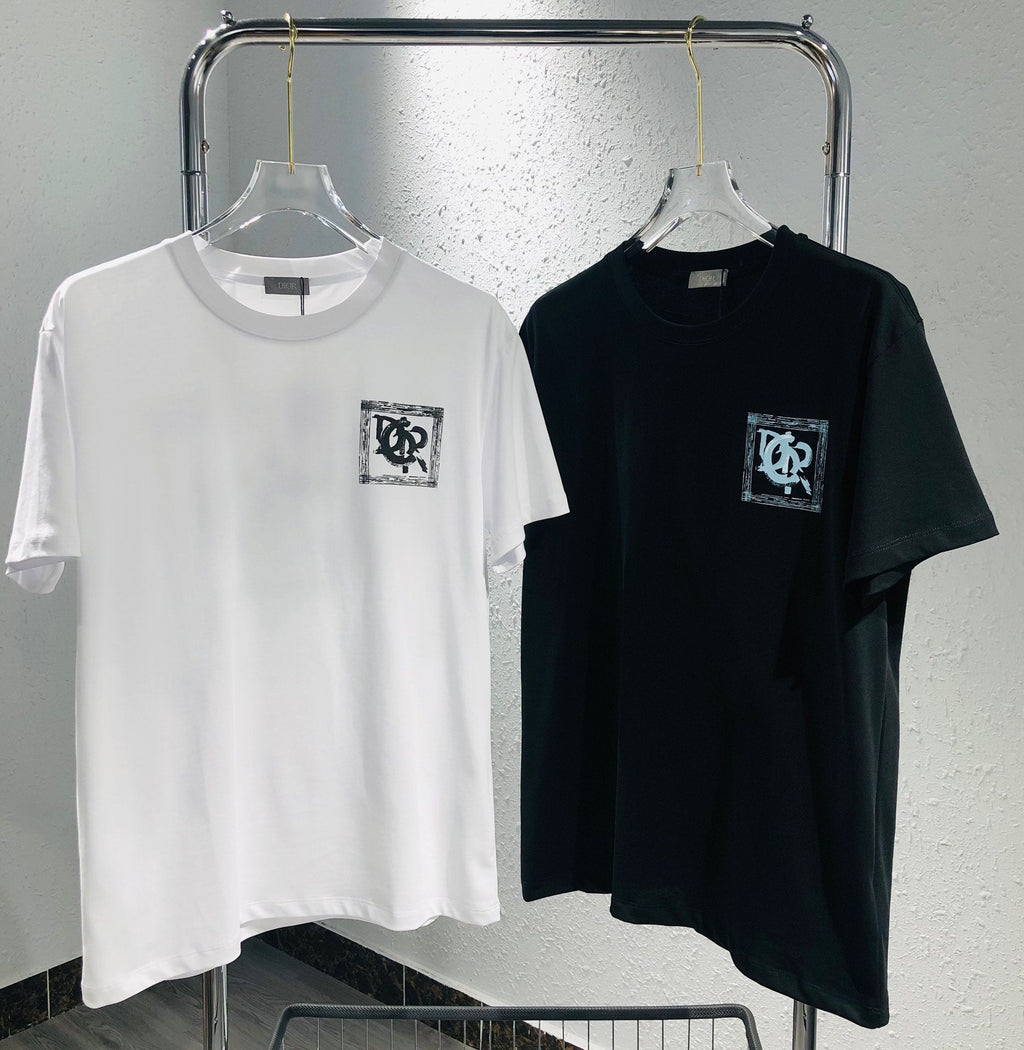 Print T Shirt