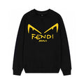 Evil Eye printed sweatshirt