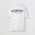 London Cotton T-shirt