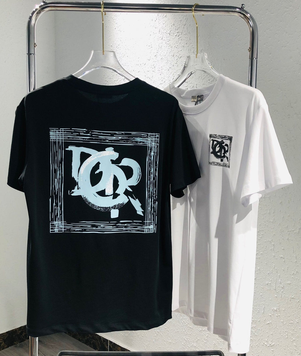 Print T Shirt