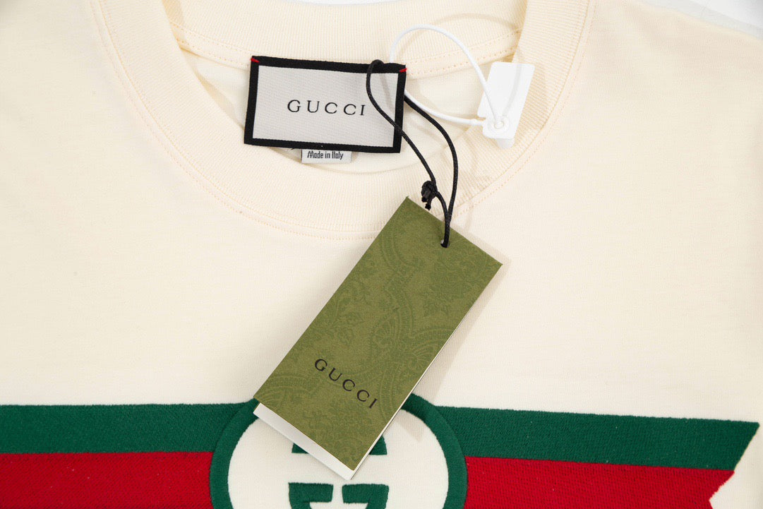 Vintage Logo Print T-Shirt