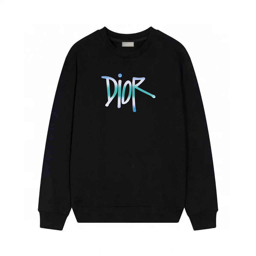 printed sweatshirt And Shawn