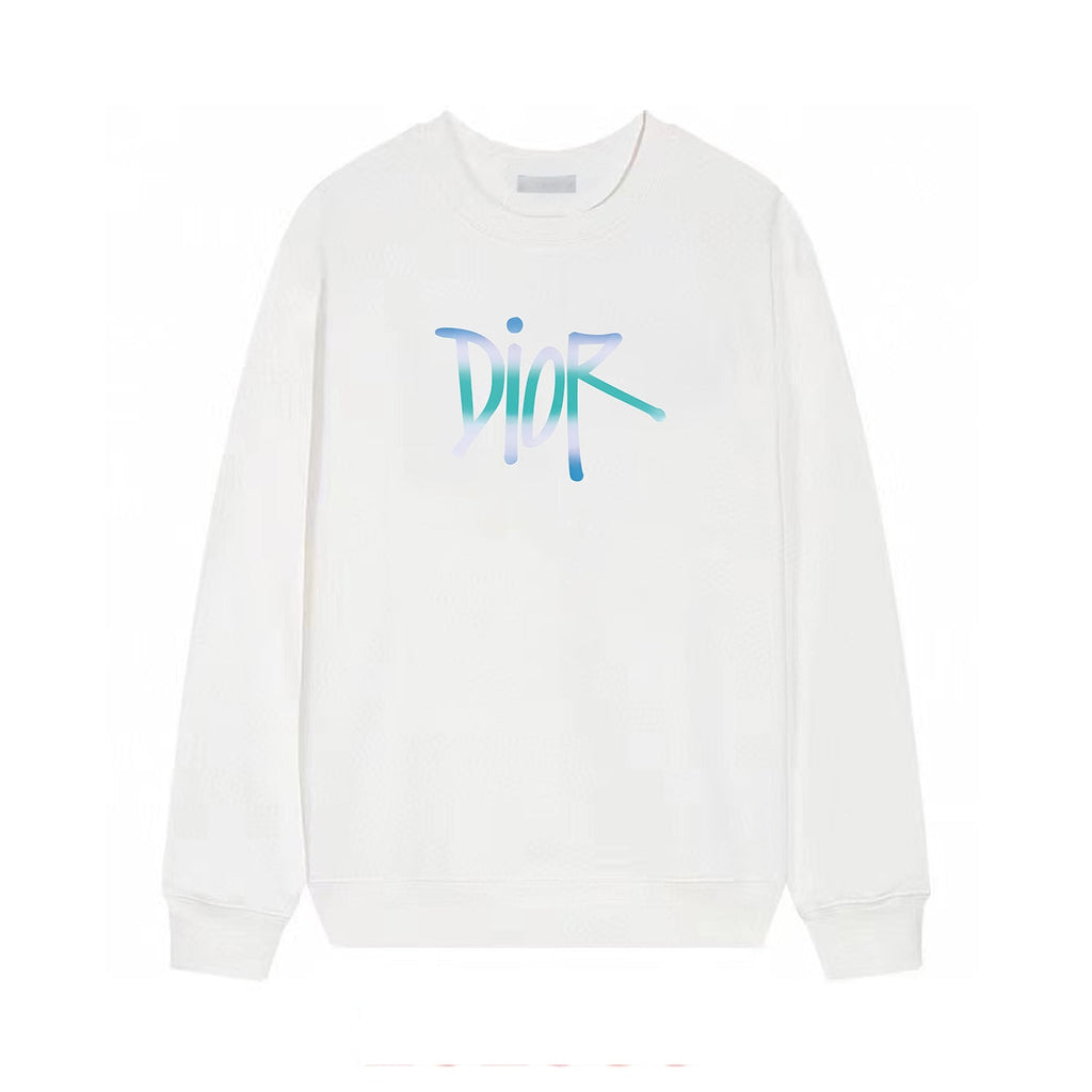 printed sweatshirt And Shawn