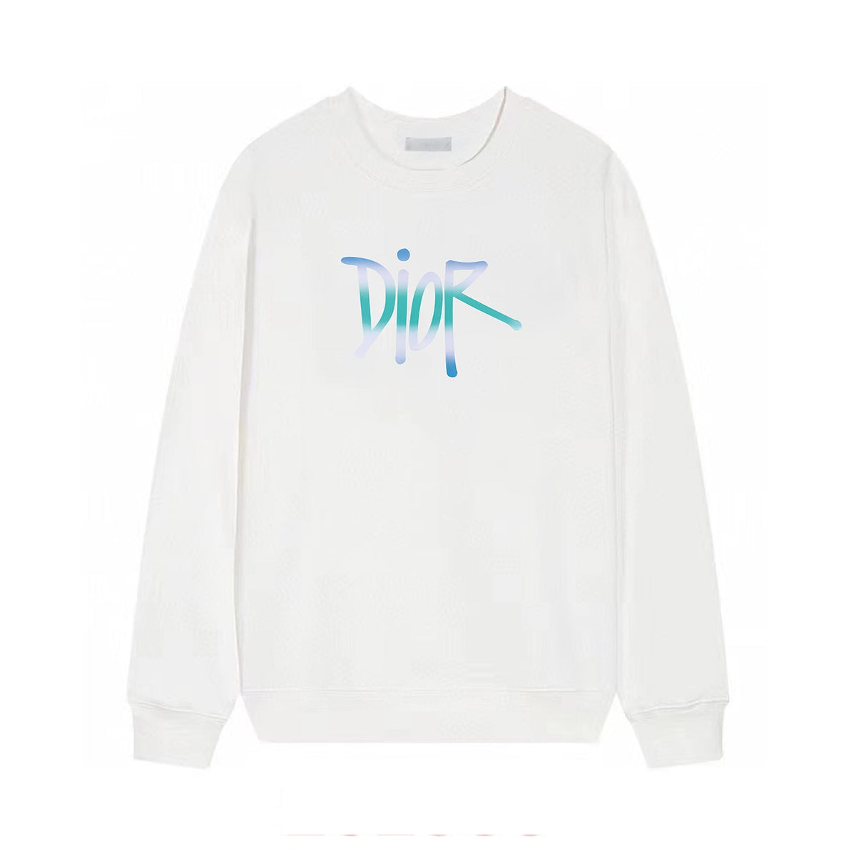 printed sweatshirt And Shawn