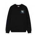 LOGO printed sweatshirt