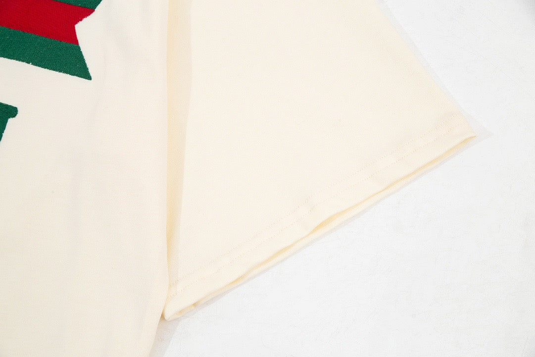 Vintage Logo Print T-Shirt