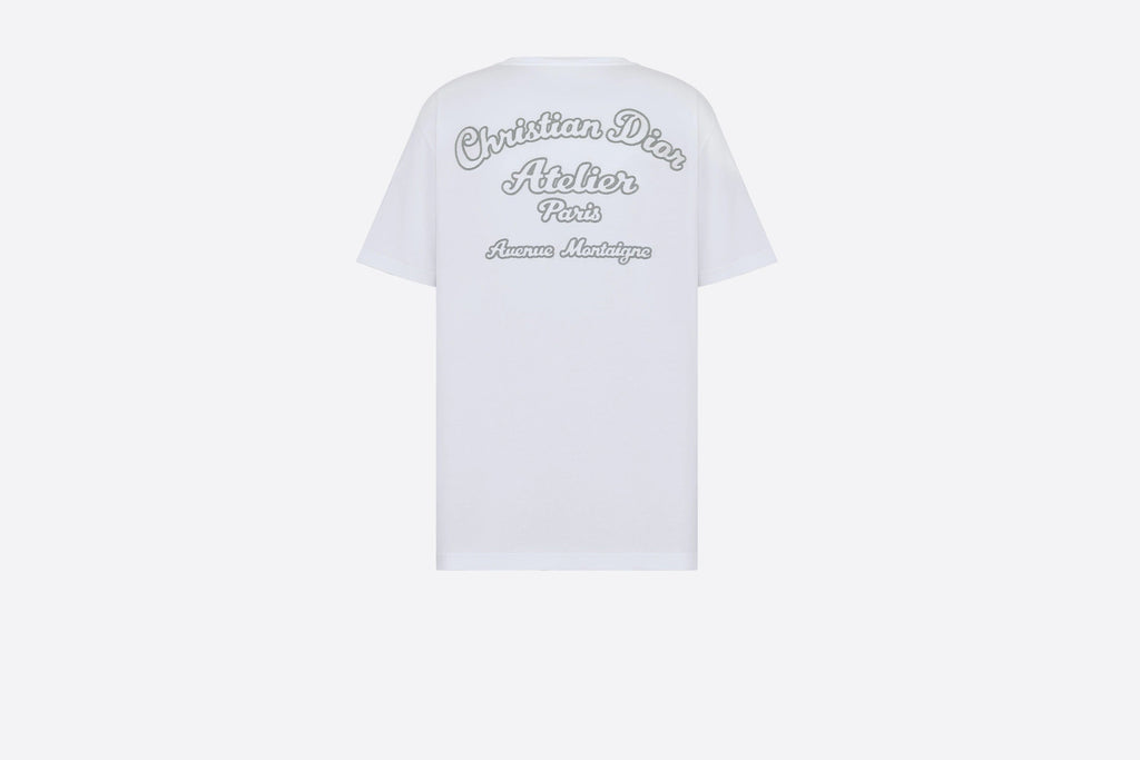 WOMEN'S Crewneck Short-sleeved T-shirt