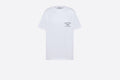 WOMEN'S Crewneck Short-sleeved T-shirt