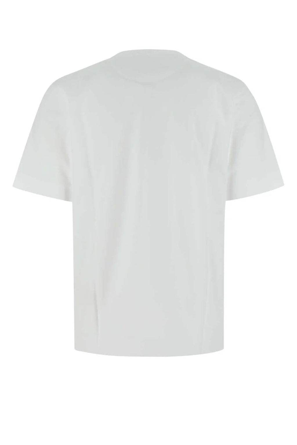 WOMEN'S Graphic Lock Printed T-Shirt