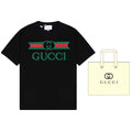 Vintage Logo Print T-Shirt