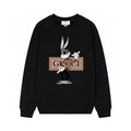 Bunny printed sweatshirt