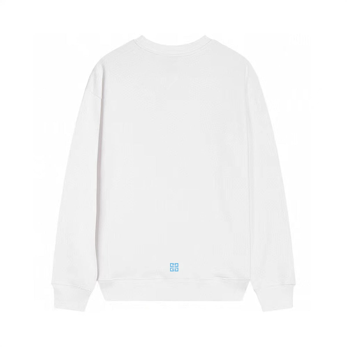 Universal printed sweatshirt