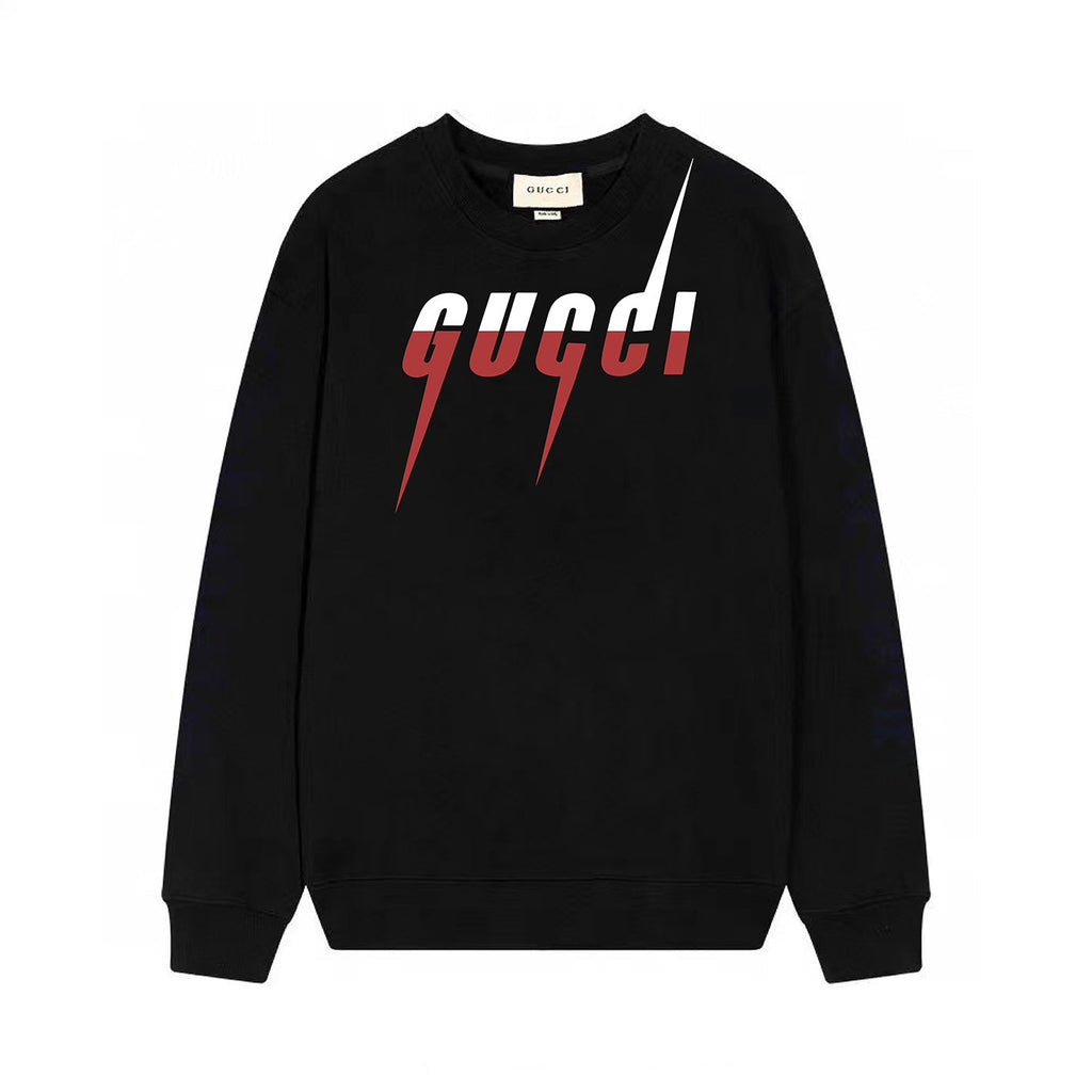 BLADE printed sweatshirt