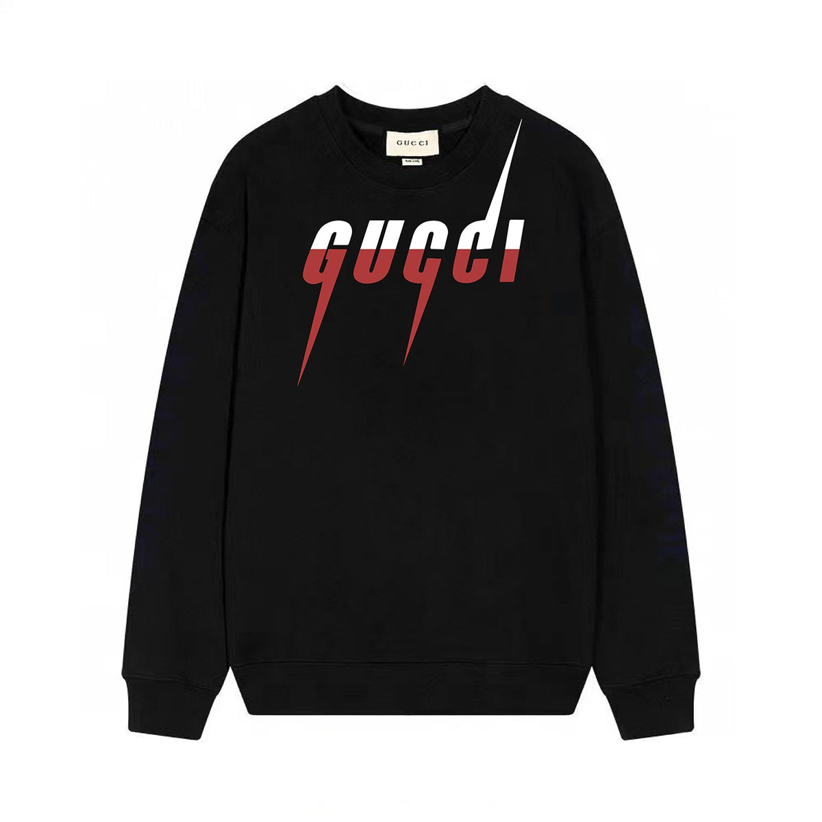 BLADE printed sweatshirt