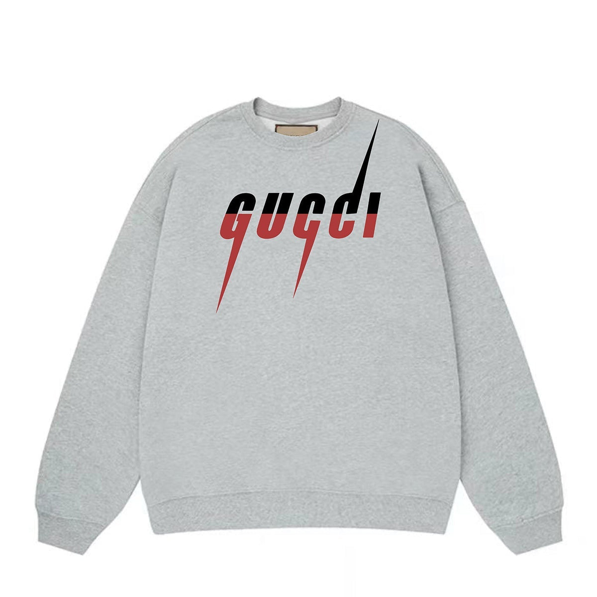 BLADE printed sweatshirt