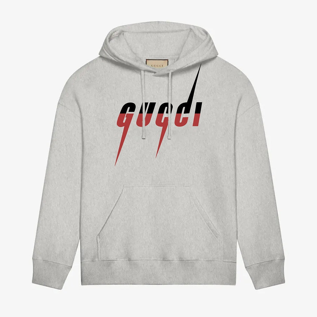 BLADE printed hoodie
